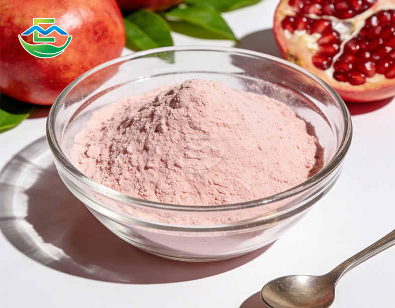 Pomegranate Juice Powder